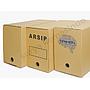 Box ARSI