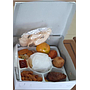 Paket Nasi Box 3 (RAFI N FAIZ CATERING)