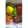 Paket Nasi Box 8 (RAFI N FAIZ CATERING)