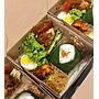 PAKET NASI BOX