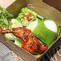 Paket Nasi Box 1 By La Ruz Catering