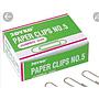 Paper Clip  Type No. 5