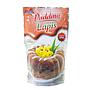 Nutrijel Pudding Lapis Gula Jawa 110G