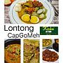 Lontong CapGoMeh