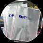 COVER PLASTIK