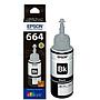 TINTA PRINTER  T 6641  BLACK