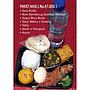 Paket Nasi Box A