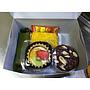 Snack Box isi 4 pcs