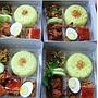 Paket II By Bunda Tari Catering