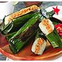 Lemper Ikan Cakalang