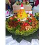 Tumpeng (25 Porsi) By Bunda Tari Catering