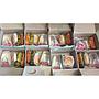 Snack Box Eva