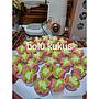 Bolu Kukus Karimanga