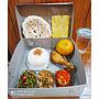 Paket A Nasi BOX Amanda Cake