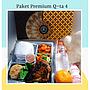 PAKET PREMIUM Q-TA 4