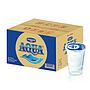 Air Mineral Kemasan Aqua Gelas 240ml