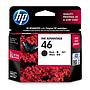 TINTA PRINTER HP DESKJET 46 BLACK