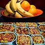 Menu Pmt Balita/Lansia Livva Catering