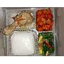 Paket Nasi Ayam Opor