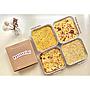 Family Size - Pastaccini (Baked Spaghetti, Casserole, Lasagna, Macaroni Schotel)