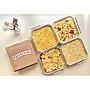 Family Size - Pastaccini (Baked Spaghetti, Casserole, Lasagna, Macaroni Schotel)