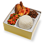 Nasi Box