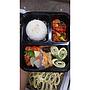 Paket Box Bento - Dapoer Tati 77