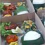 Paket Nasi Box 1