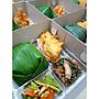 Paket Nasi Cumi Sambel Hijau