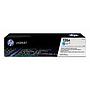 Toner LaserJet HP 126A - CE311A (CY)