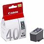 Tinta Canon PG-40 (Black)