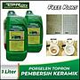 Topron Pembersih Keramik 1 liter