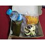 SNACK BOX CAMPUR 1 YATI KATERING