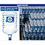 Air Galon Aqua 19 Liter