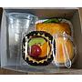 SNACK BOX KUE MANIS ENAK