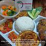 Nasi Box Paket A