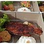 NASI BOX PAKET 2