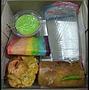 Snack box by cemilah mbah seh