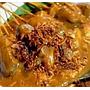 SATE PADANG