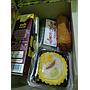 IBefood Paket snack Box A