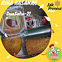 SNACK PAKET RIHA HASANAH - I