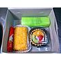 Paket Snack box fiya