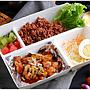 Bento Ayam Barbeque