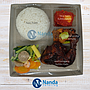 Nasi Box Ayam Panggang Madu