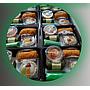 Dapoer romo'ne Snack boks