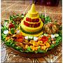 Tumpeng besar Tipe A