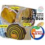 Snack Box Paket A