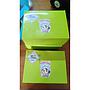 Snack Box Foodie Castel