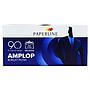 Amplop Putih No. 90