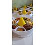 Nasi Tumpeng Mini